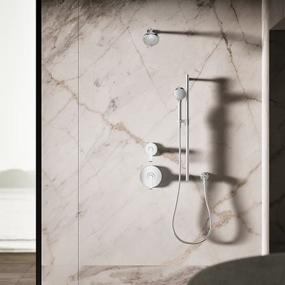 Kohler Three-function handshower, 1.75 gpm