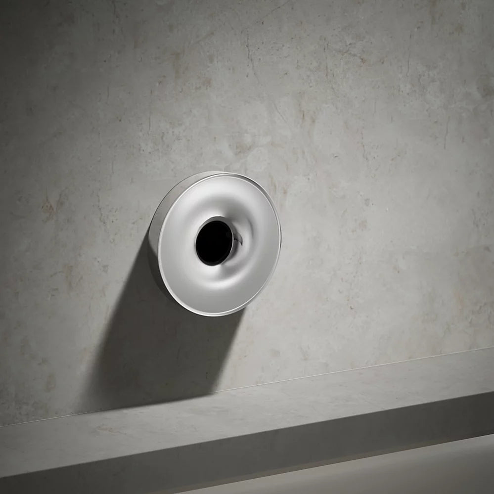 Kohler Wall- or -ceiling-mount bath filler