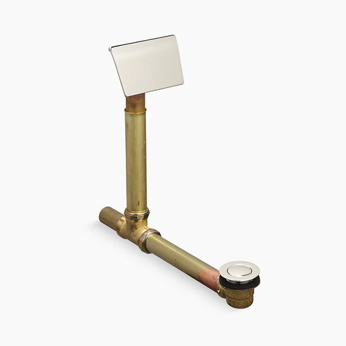 Kohler 1-1/2" adjustable pop-up drain