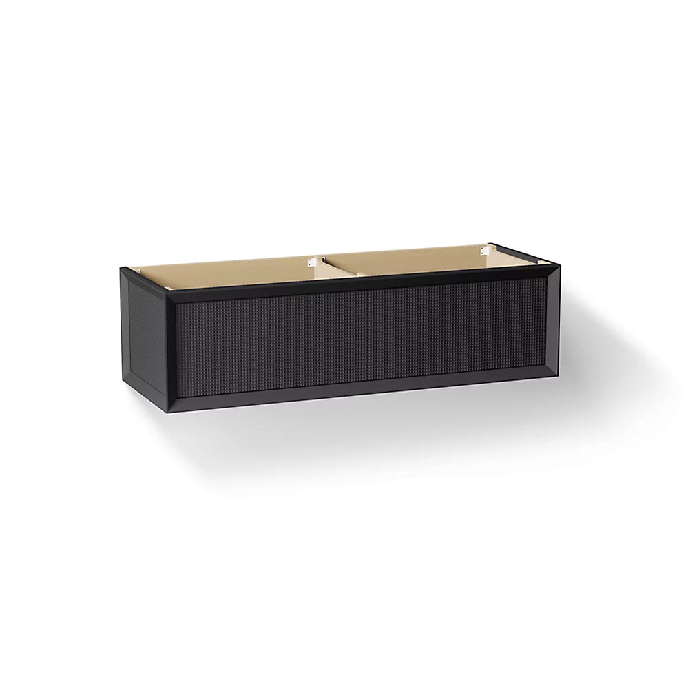 Kohler 60" wall-hung bathroom vanity cabinet