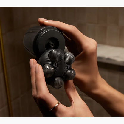 Kohler All-in-one cleansing device