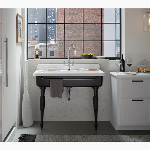 Kohler Contemporary legs