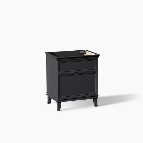 Kohler Artifacts Cabinet 30-Inch Single-Sink Bathroom Vanity