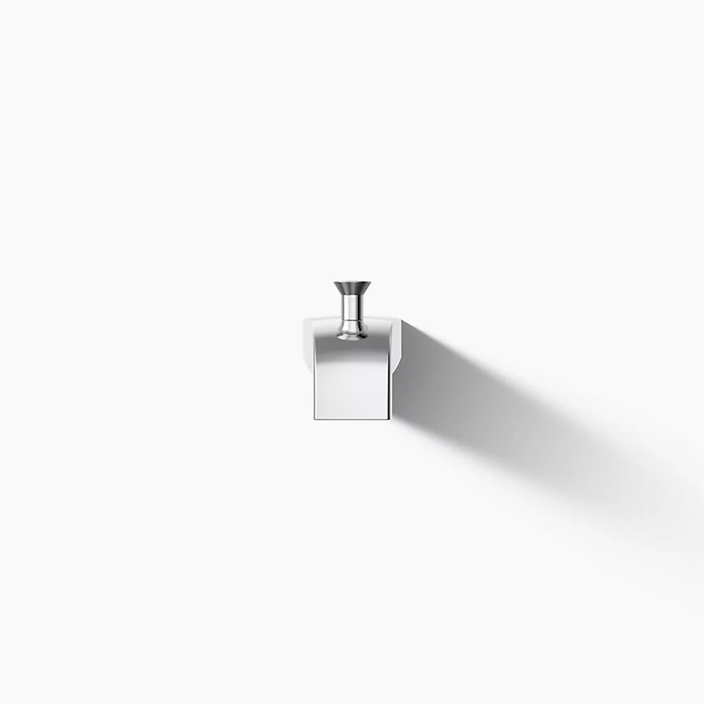 Kohler Wall-mount diverter bath spout