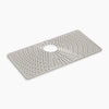 Kohler Silicone sink mat