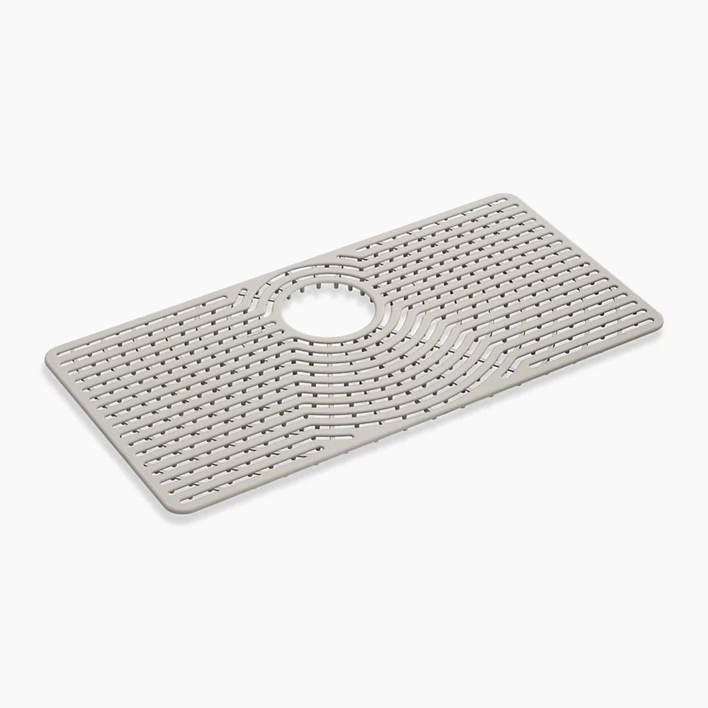 Kohler Silicone sink mat