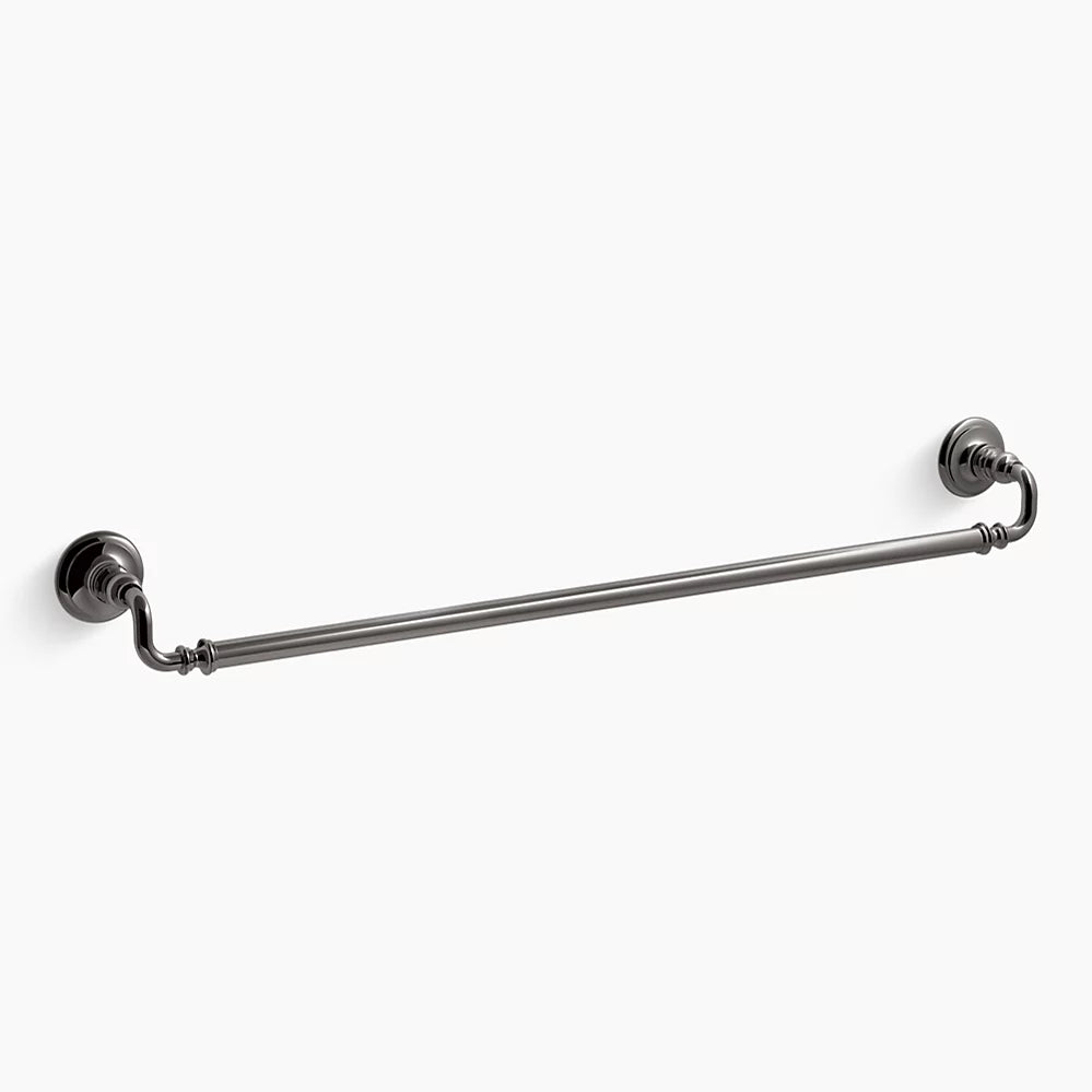 Kohler 30" towel bar