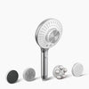 Kohler Two-function handshower with all-in-one cleansing device, 1.75 gpm