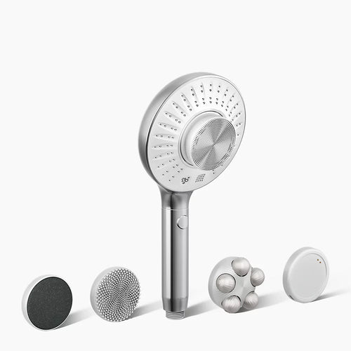 Kohler Two-function handshower with all-in-one cleansing device, 1.75 gpm