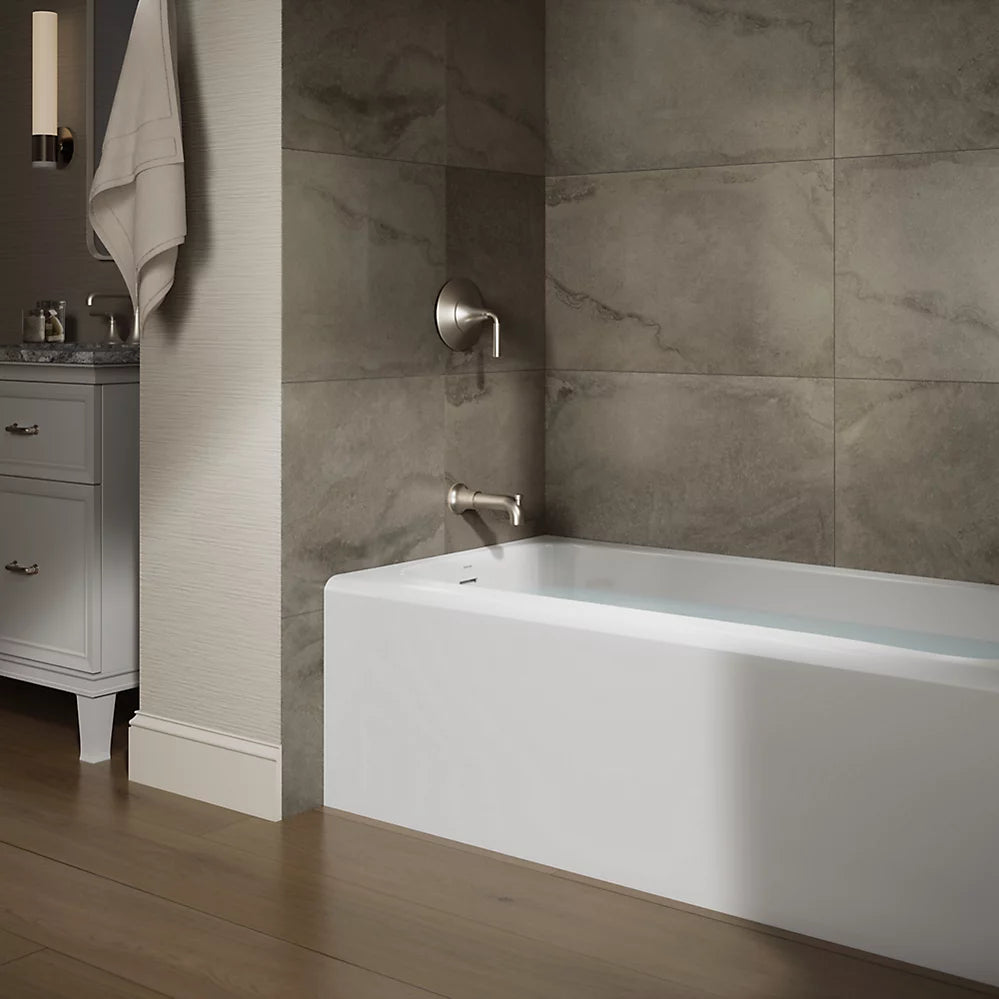 Kohler Avec 60" x 30" alcove soaking bath (2)