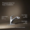 Kohler Jolt®