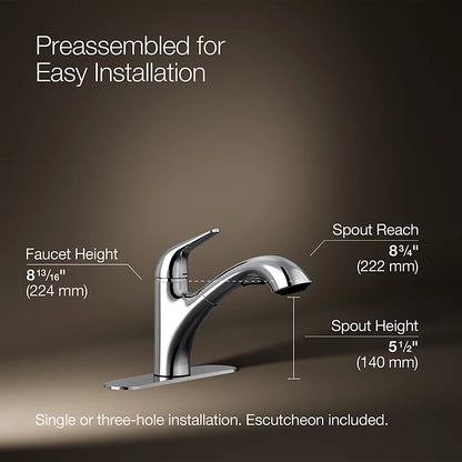Kohler Jolt®