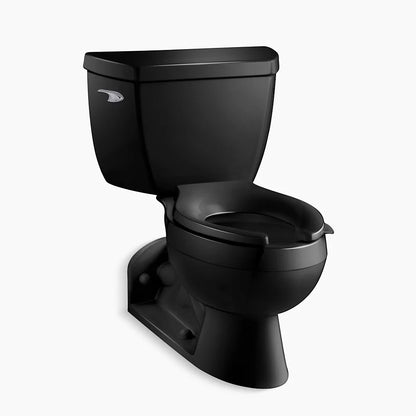 Kohler Barrington Two-Piece Toilet – 1.6 GPF