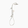 Kohler HydroRail®-R shower column kit, 1.75 gpm