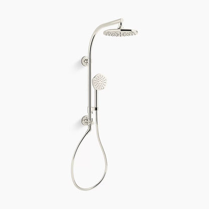 Kohler HydroRail®-R shower column kit, 1.75 gpm