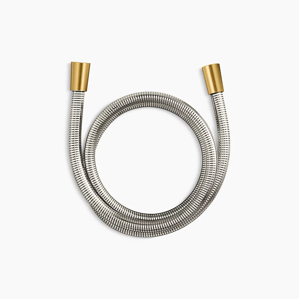 Kohler 60" ribbon hose