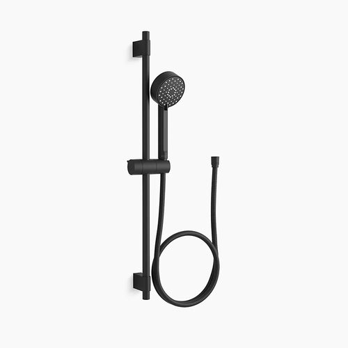 Kohler 27" three-function handshower kit, 1.75 gpm