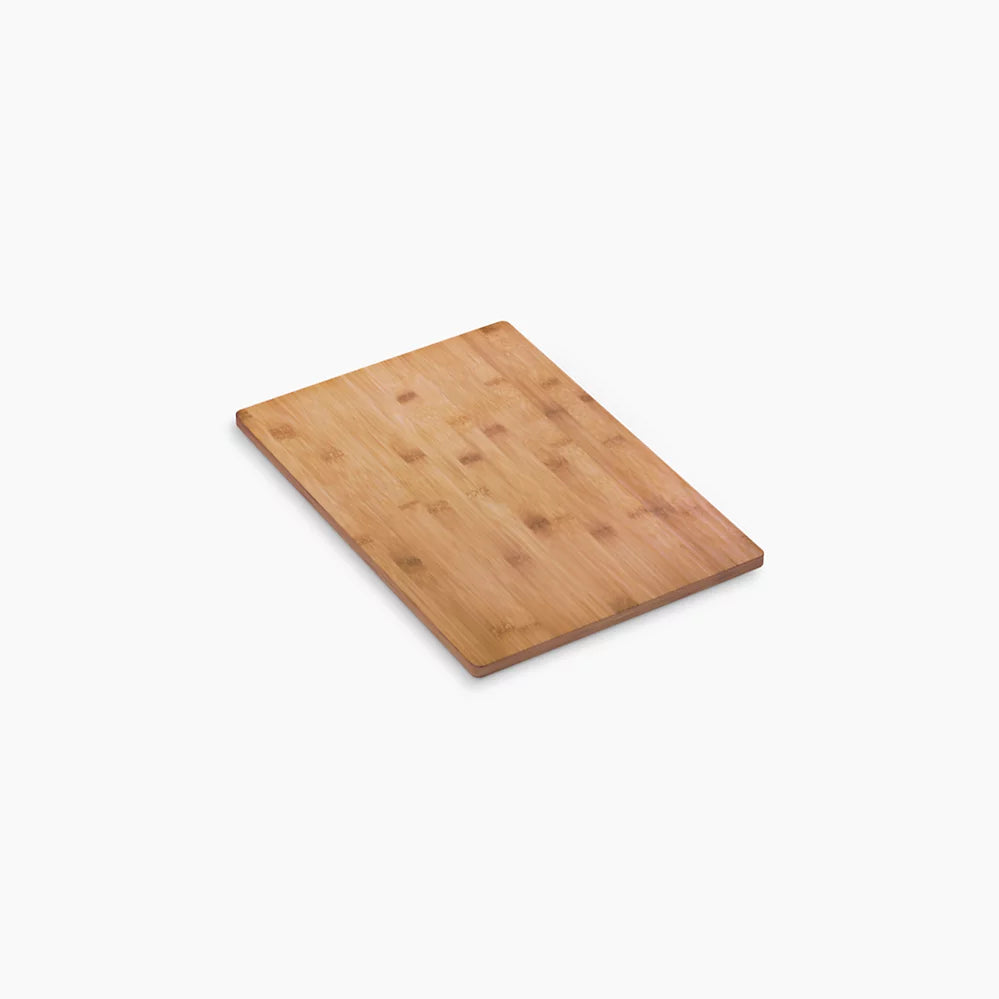 Kohler Bamboo cutting board