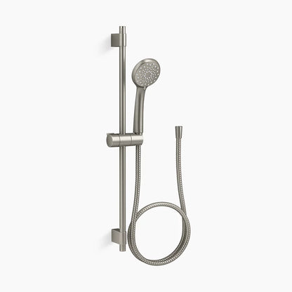 Kohler 27" three-function handshower kit, 1.75 gpm