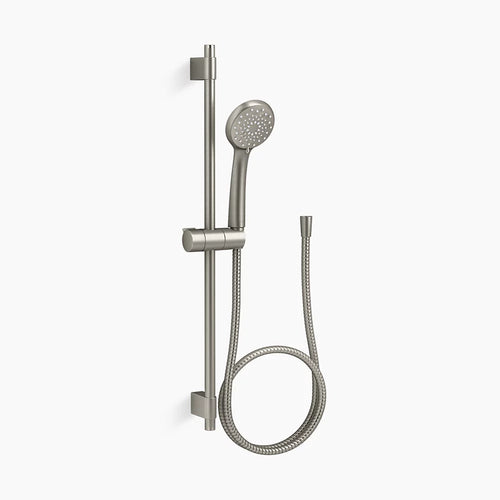 Kohler 27" three-function handshower kit, 1.75 gpm