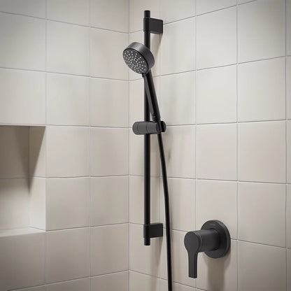 Kohler 28" three-function handshower kit, 2.5 gpm