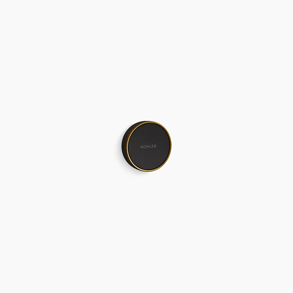 Kohler Remote on/off button for digital thermostatic valve