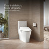 Kohler PureWash® E545