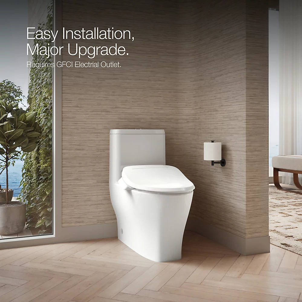 Kohler PureWash® E545