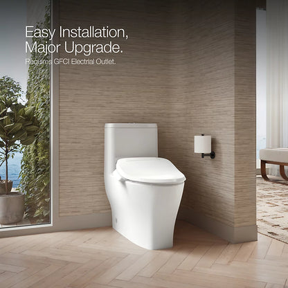 Kohler PureWash® E545
