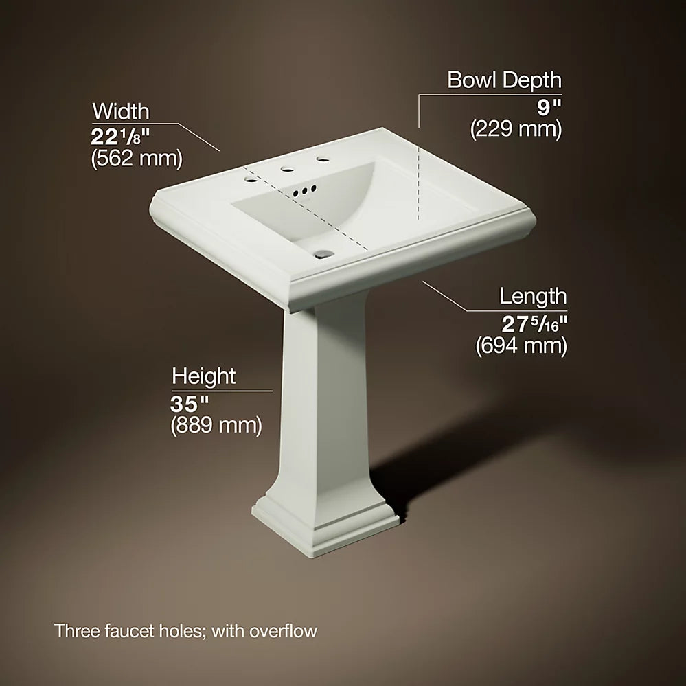 Kohler Memoirs® Classic