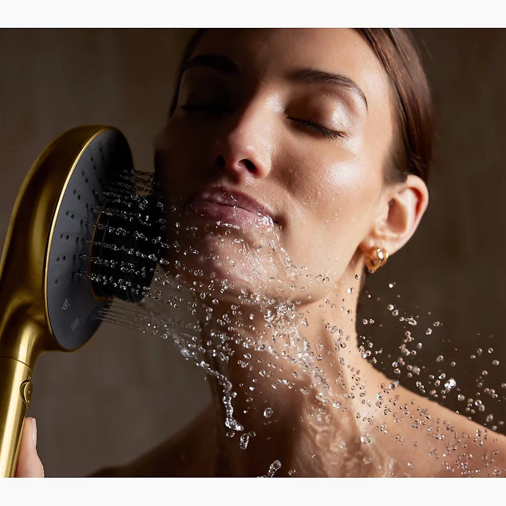 Kohler Two-function handshower with all-in-one cleansing device, 1.75 gpm