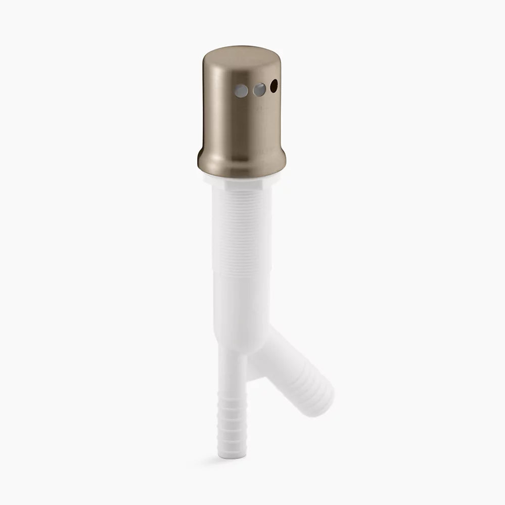 Kohler Air gap body with cover