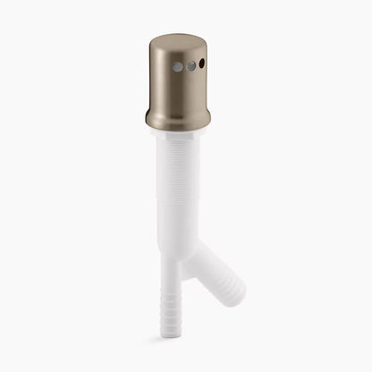 Kohler Air gap body with cover