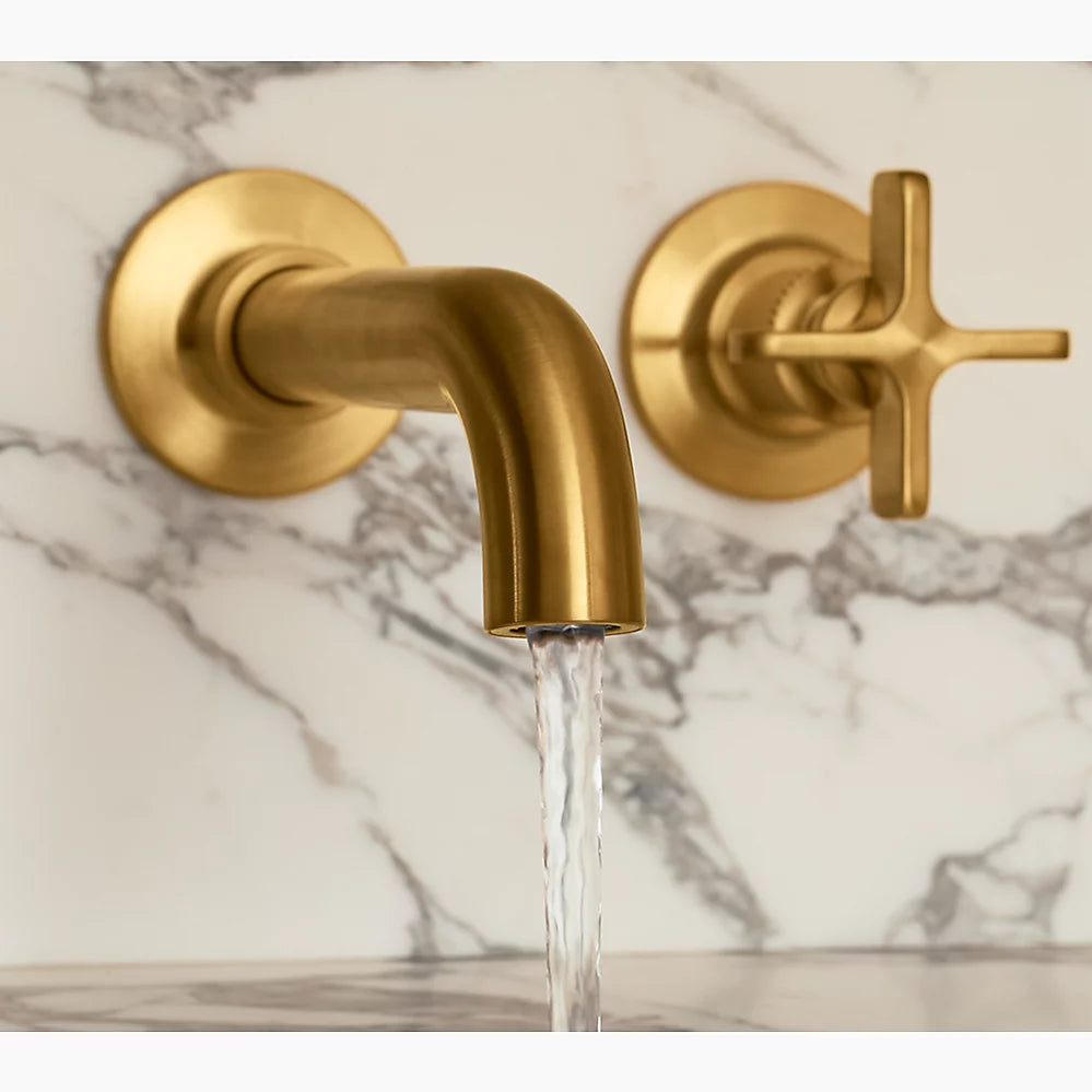 Kohler Wall-mount bath faucet trim