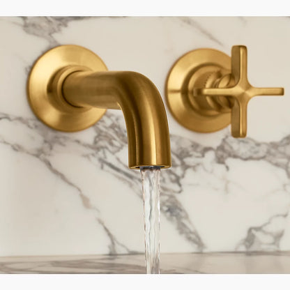 Kohler Wall-mount bath faucet trim