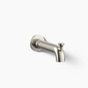 Kohler Wall-mount bath spout with diverter