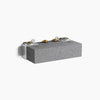 Kohler Three-port recessed mechanical thermostatic valve