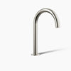 Kohler Deck-mount bath spout with Tube design