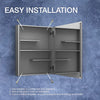 Kohler 15" W x 24" H medicine cabinet