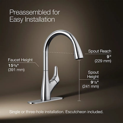 Kohler Rival®
