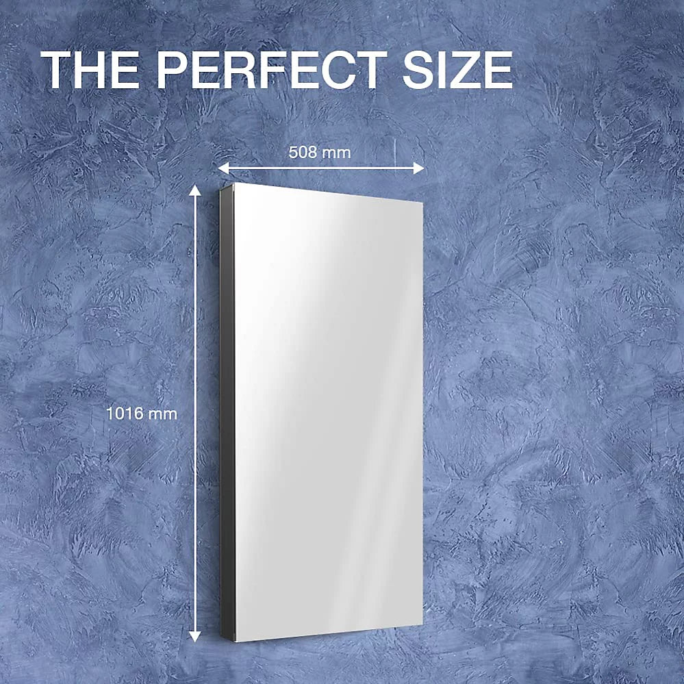 Kohler 20" W x 40" H medicine cabinet
