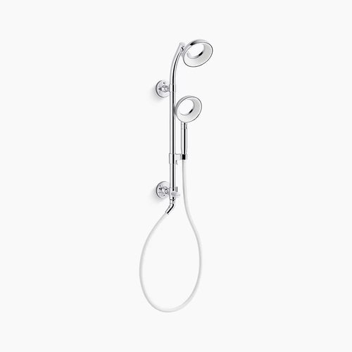 Kohler Shower column kit, 1.5 gpm
