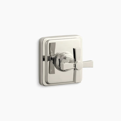 Kohler MasterShower® transfer valve trim cross handle