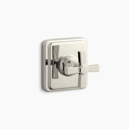 Kohler MasterShower® transfer valve trim cross handle