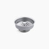 Kohler Sink strainer basket