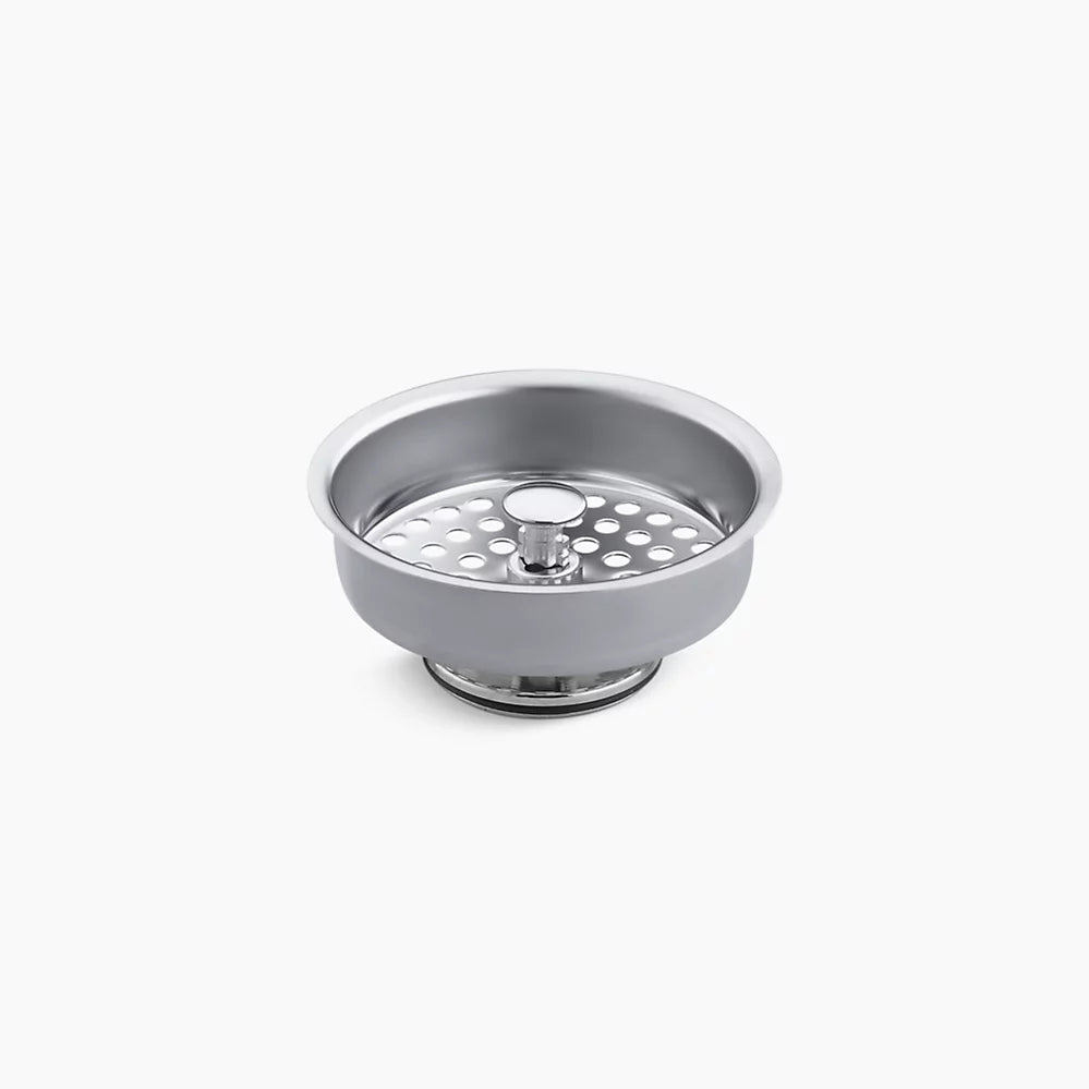 Kohler Sink strainer basket
