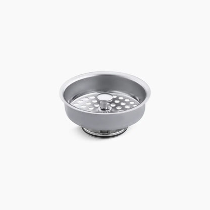 Kohler Sink strainer basket