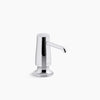 Kohler Soap/lotion dispenser