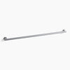 Kohler 48" grab bar