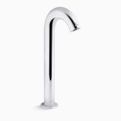 Kohler Touchless faucet with Kinesis® sensor technology, AC-powered